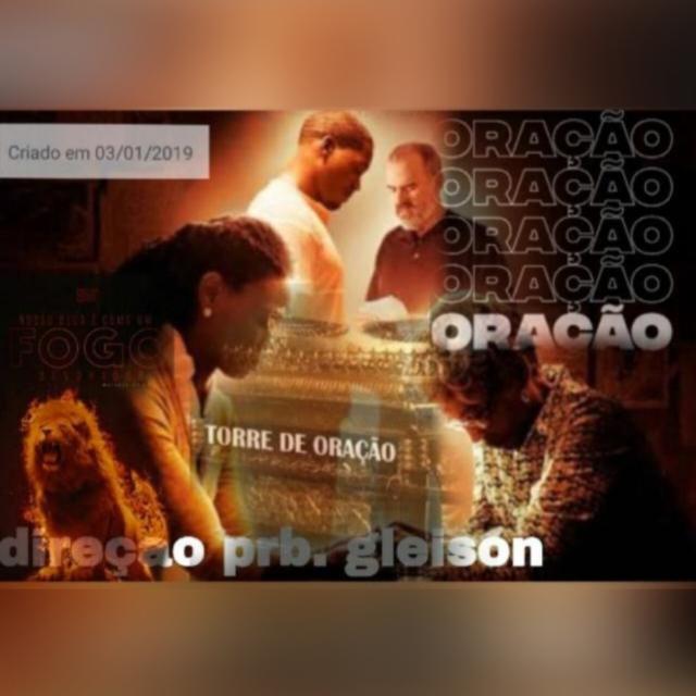 Imagem do grupo 𝐓𝐨𝐫𝐫𝐞 𝐝𝐞 𝐨𝐫𝐚𝐜𝐚𝐨 ᴠɪᴅᴀ ɴᴏ ᴀʟᴛᴀʀ