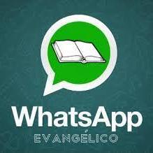 Imagem do grupo GRUPO EVANGÉLICO