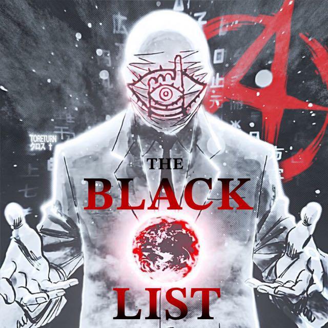 Imagem do grupo 𝐓𝐇𝐄 𝐁𝐋𝐀𝐂𝐊⃛ 𝐋𝐈𝐒𝐓