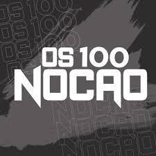 Imagem do grupo Os 100 noção