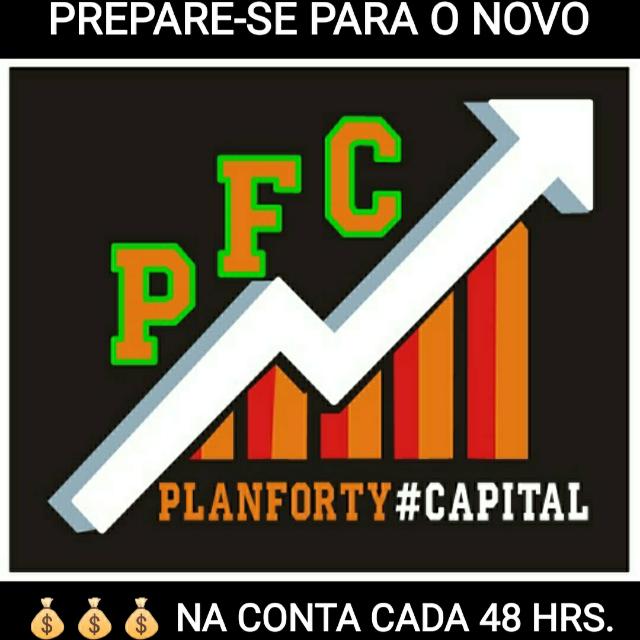 Imagem do grupo PLANFORTY LIDERES