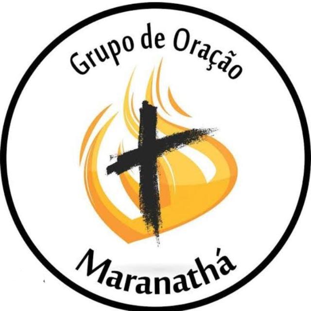 Imagem do grupo GRUPO DE ORAÇÃO MARANATA