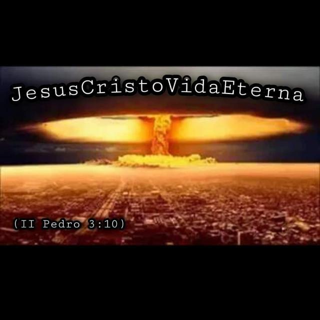 Imagem do grupo JesusCristo VidaEterna 🇧🇷🇧🇫