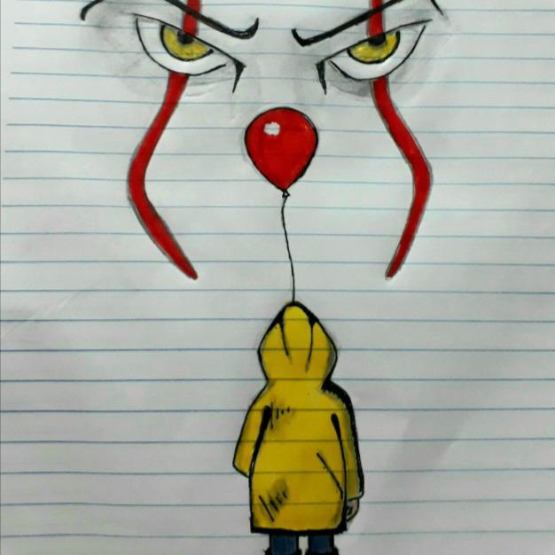 Imagem do grupo Desenhos