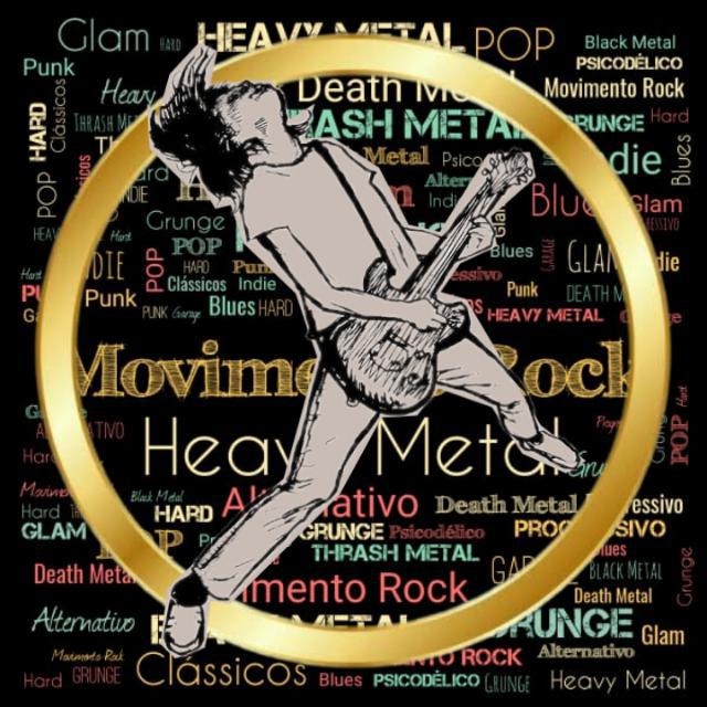 Imagem do grupo ΜØVƗΜ€ŇŦØ ŘØĆҜ