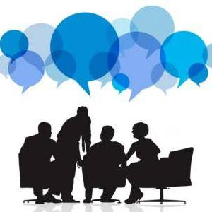 Imagem do grupo Conversa 