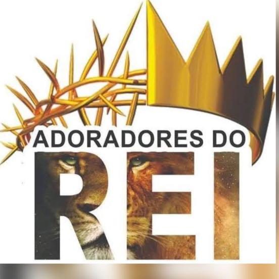 Imagem do grupo 🦁👑 Adoradores do Rei 👑🙏🏼