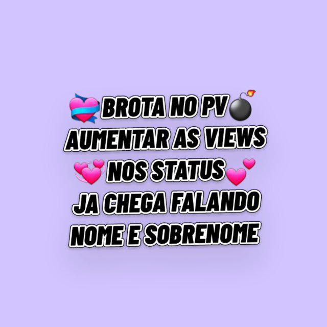 Imagem do grupo 📌📱Views Para Status