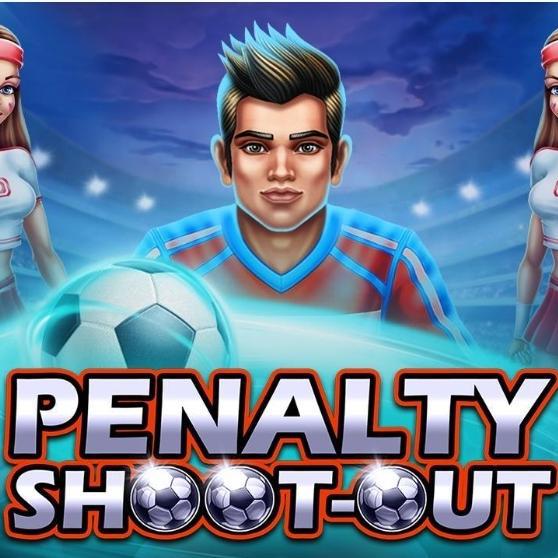 Imagem do grupo PENALTY SHOOT-OUT FREE 🥅⚽🏃🏻♂️