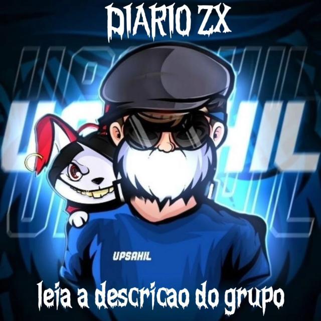 Imagem do grupo DIARIO ZX 💯