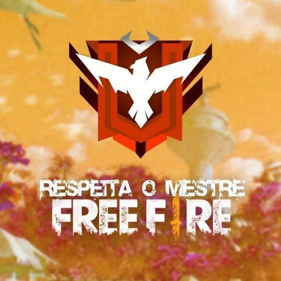 Imagem do grupo FREE FIRE ❤️