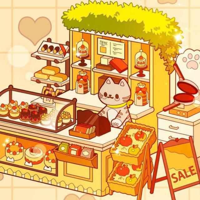 Imagem do grupo ㅤ𖥻☕☄︎Sρᥲᥴᥱ ♡ ᥴ᥆ffᥡ ◗ː✿⃪๋໋۪