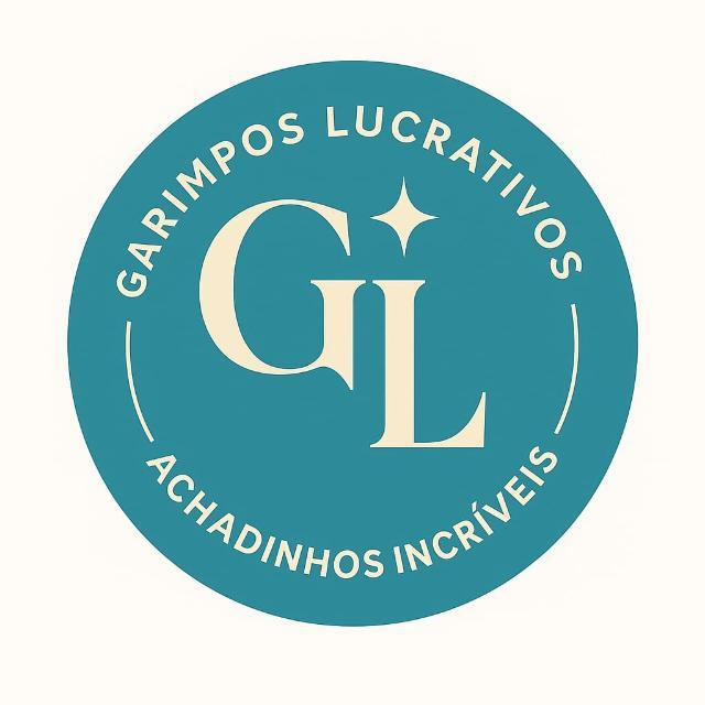 Imagem do grupo 💎 Garimpos Lucrativos Achadinhos💎