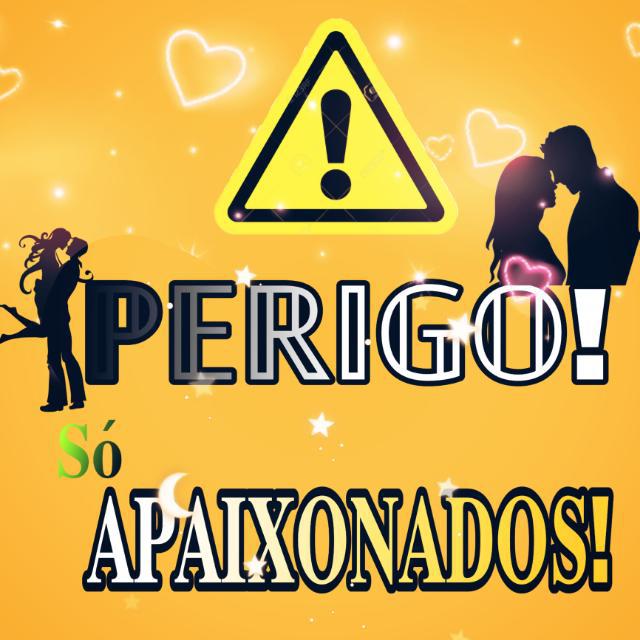 Imagem do grupo ⚠️ℙ𝔼ℝ𝕚𝔾𝕆! 𝕊𝕆́ 𝔸ℙ𝔸𝕀𝕏𝕆ℕ𝔸𝔻𝕆𝕊!