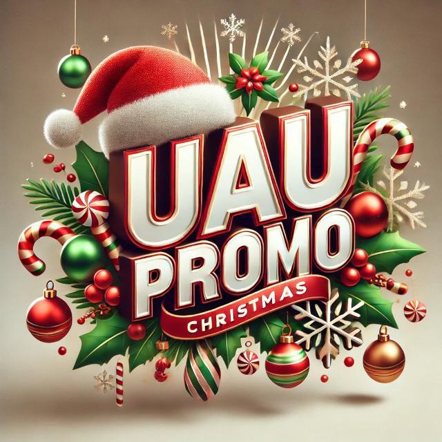 Imagem do grupo UAU Promo 🛍️