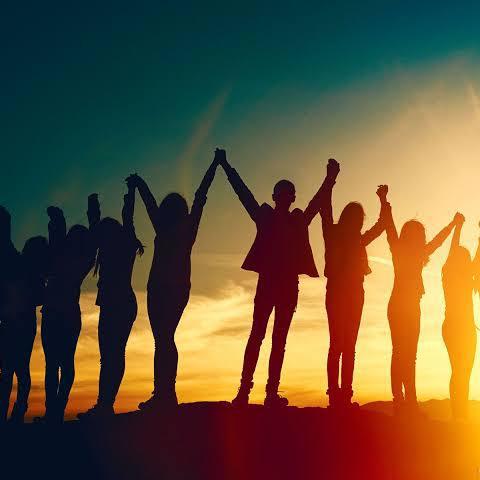 Imagem do grupo Jovens em cristo Triagem✝️🛐