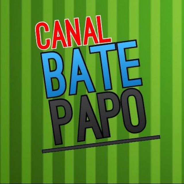 Imagem do grupo BATE PAPO 💣