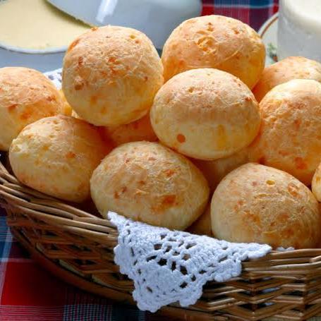 Imagem do grupo Receitas bem simples 