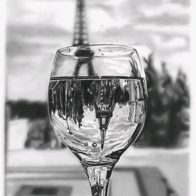 Imagem do grupo Grafite sobre papel ✍🏻