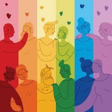 Imagem do grupo Diversidade LGBT 🌈