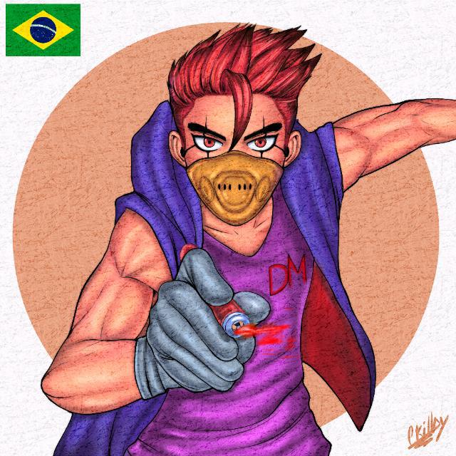 Imagem do grupo DESIGN MATION 🇧🇷