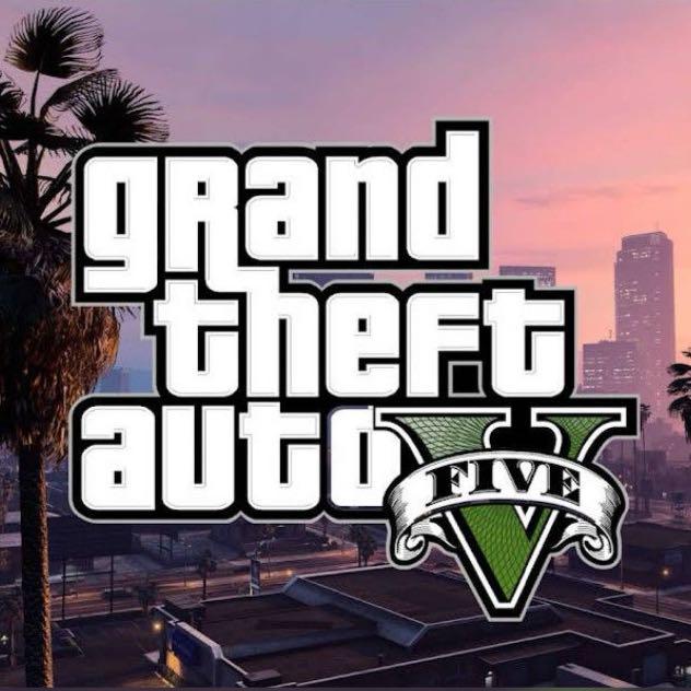 Imagem do grupo GTA V Online🚓🏎️✈️🚁🛥️