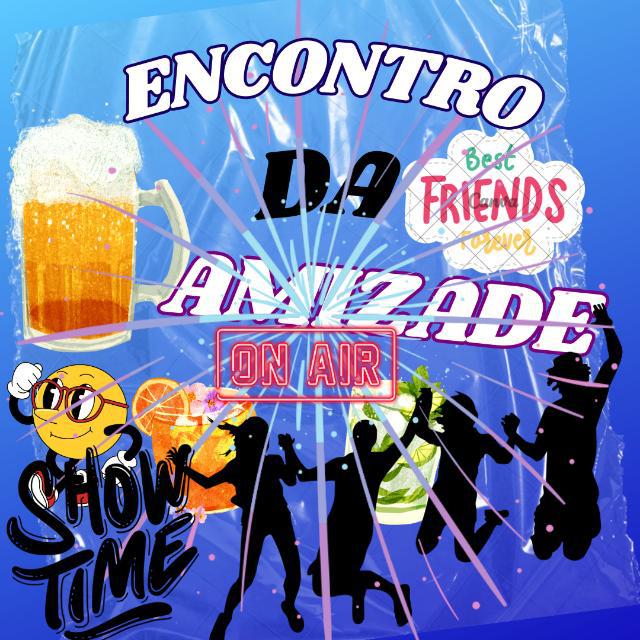 Imagem do grupo 😎 Encontro Da Amizade 👥🤝