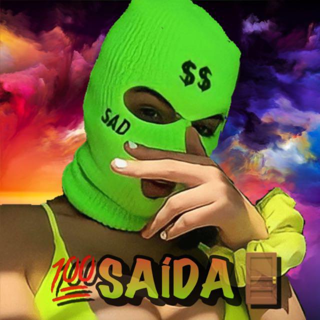 Imagem do grupo 💯🅢🅐🅘🅓🅐🚪💚