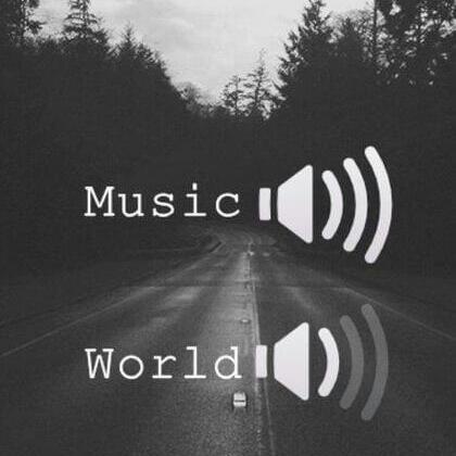 Imagem do grupo Music