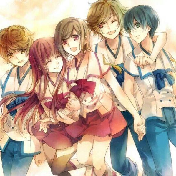 Imagem do grupo 𝙒𝙚𝙗 𝙖𝙢𝙞𝙜𝙤❤️&zwj;🔥🤞🏻