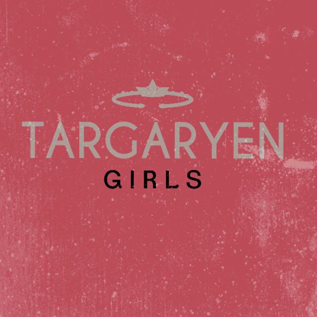 Imagem do grupo Guilda TARGARYEN 👑