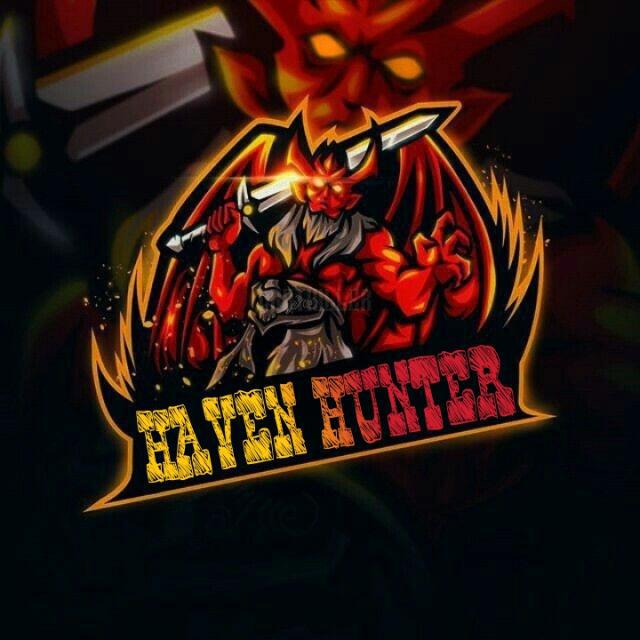 Imagem do grupo Aprovação Haven Hunters