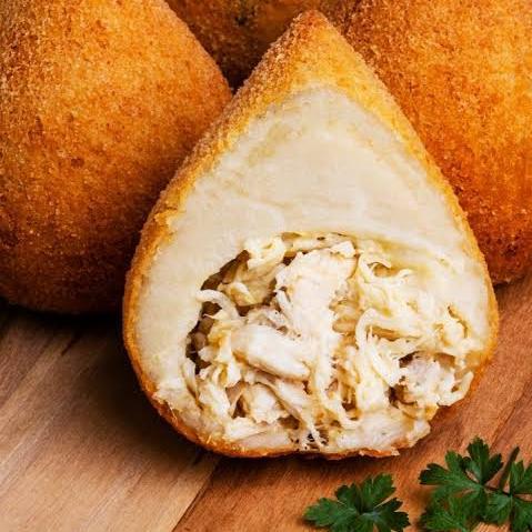 Imagem do grupo Receitas brasileiras 🤤