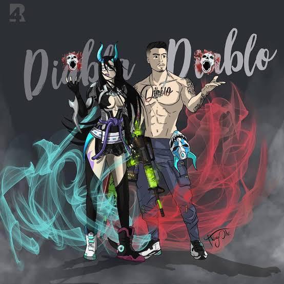 Imagem do grupo OOS_ⓥ