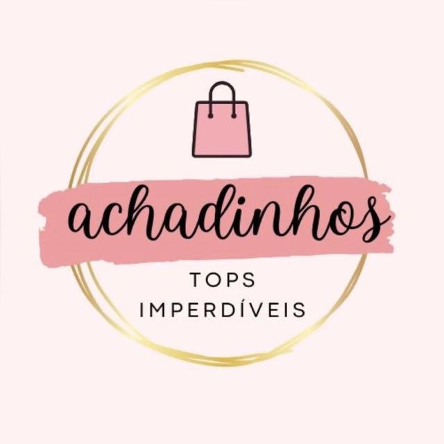 Imagem do grupo Achadinhos 🥰🛍️