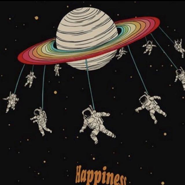 Imagem do grupo AMIZADES 🪐