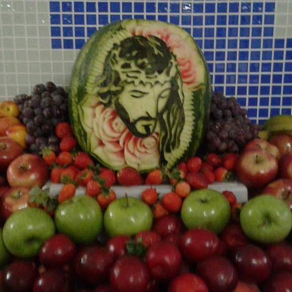 Imagem do grupo Fome de conhecimento