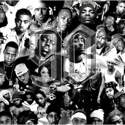 Imagem do grupo Grupo De Hip Hop 