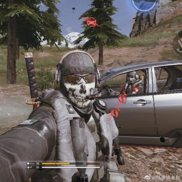 Imagem do grupo 🔰 resenha COD MOBILE BR🇧🇷🔰