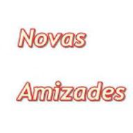 Imagem do grupo Novas Amizades