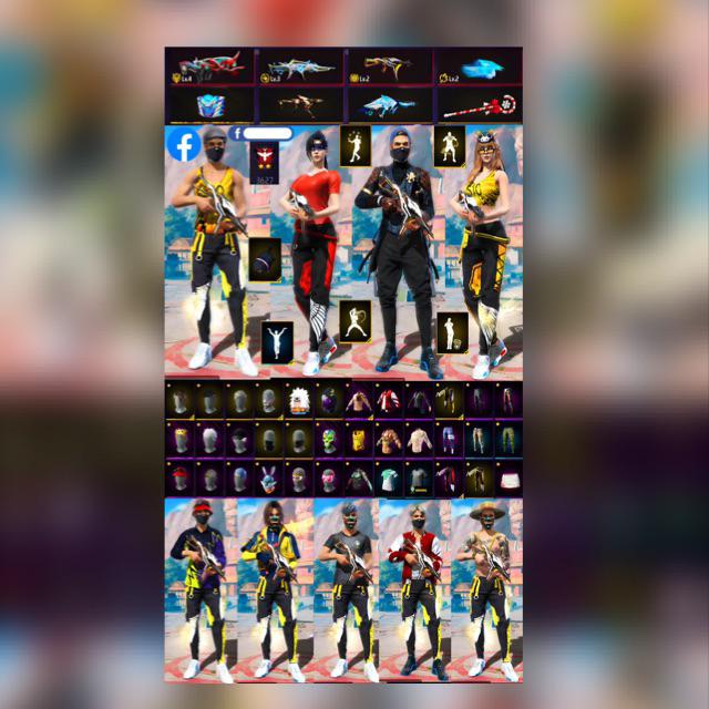 Imagem do grupo Resenha do free fire💯🔫💣