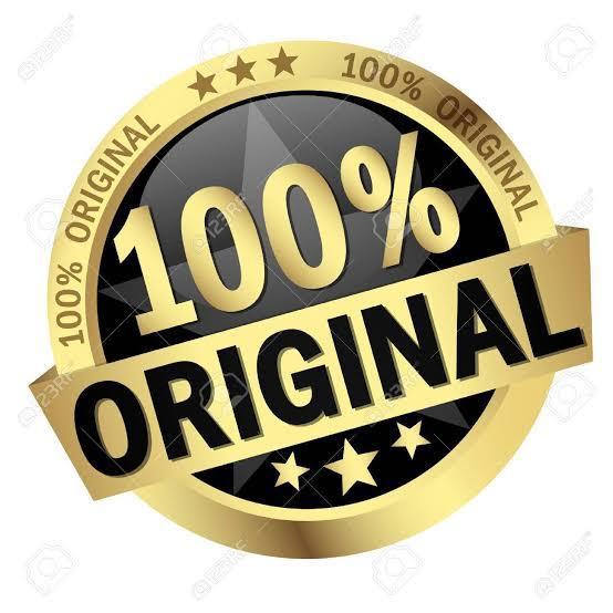 Imagem do grupo Originais que não desoriginalisam