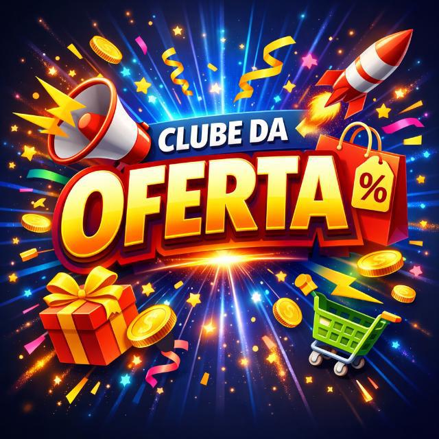 Imagem do grupo Clube da oferta
