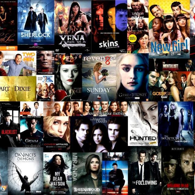 Imagem do grupo Hollywood filmes series e animes🎞️🎥