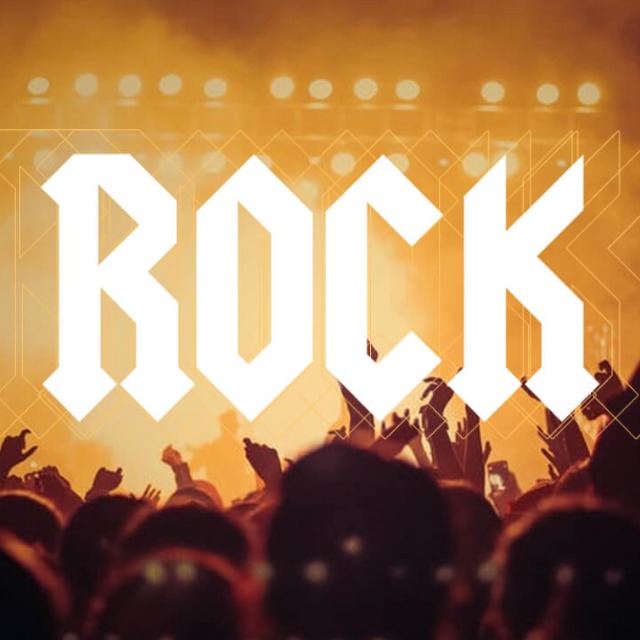 Imagem do grupo ⚡ROCK AND ROLL⚡