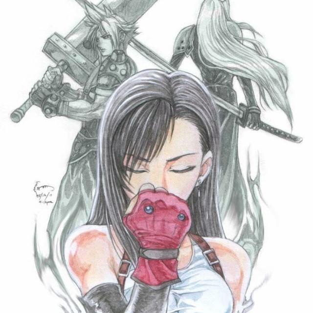 Imagem do grupo ⚡ Desenhista underground ⚡