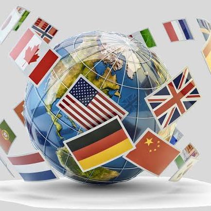 Imagem do grupo Bate papo & Política No Mundo 🌐