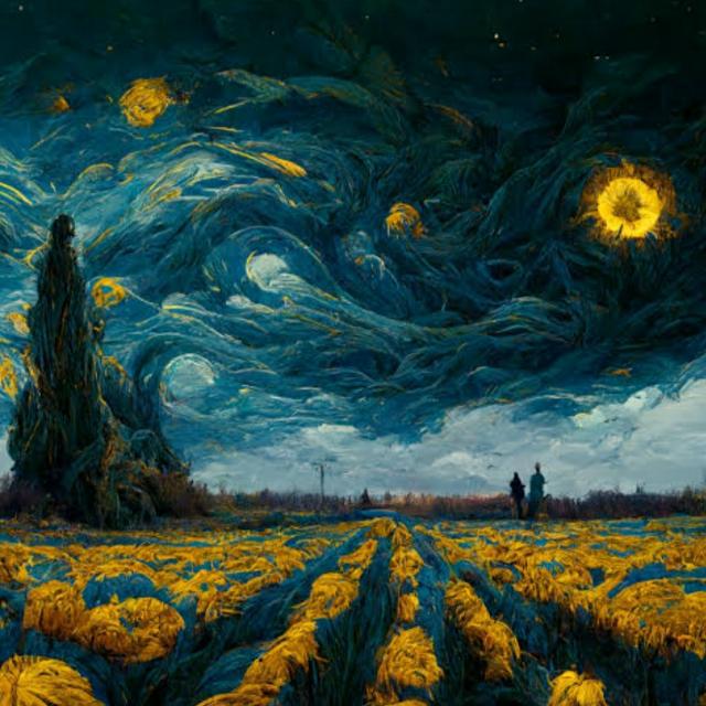 Imagem do grupo ✍Artes e Artistas🖌🎨