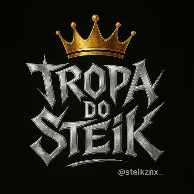 Imagem do grupo Steik engaja