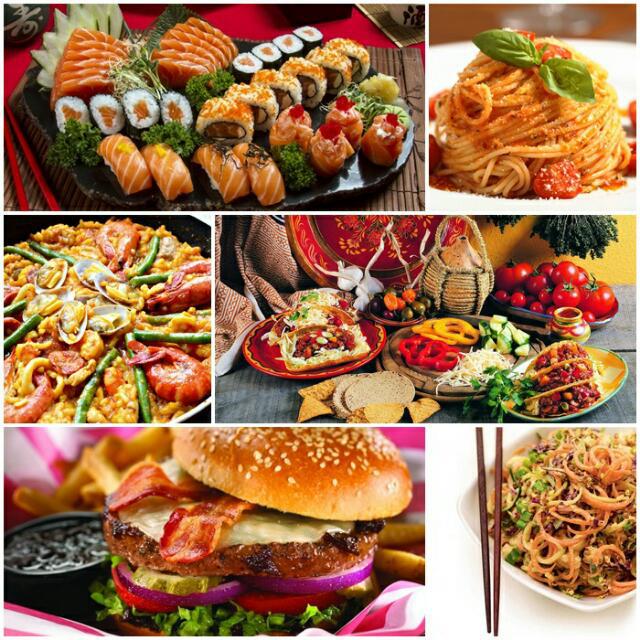 Imagem do grupo 6️⃣Cozinhando com os CHEFS técnicas 6️⃣😘🥰